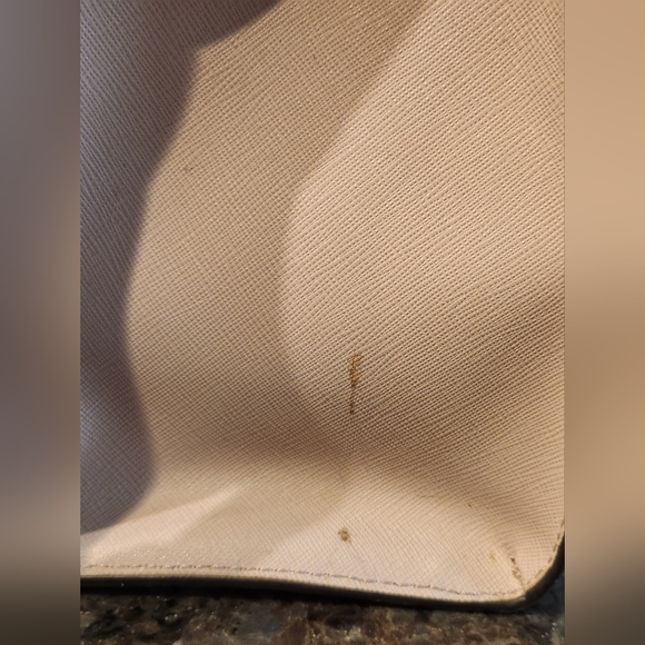 Michael Kors Satchel - Picture 4 of 5